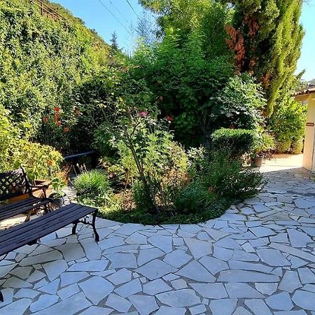 Manoir De Gravezon Bed & Breakfast Lunas  Екстериор снимка