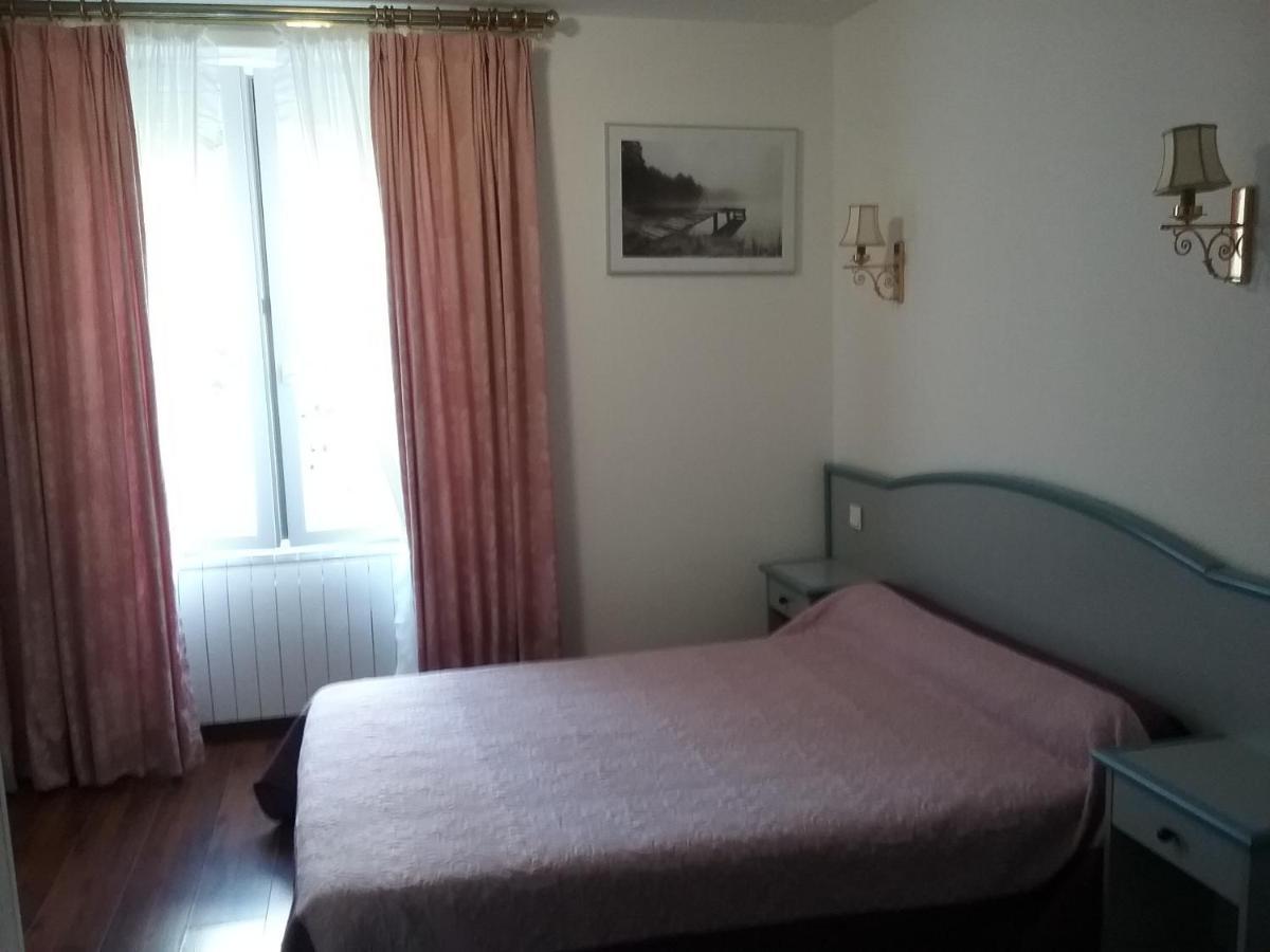 Manoir De Gravezon Bed & Breakfast Lunas  Екстериор снимка