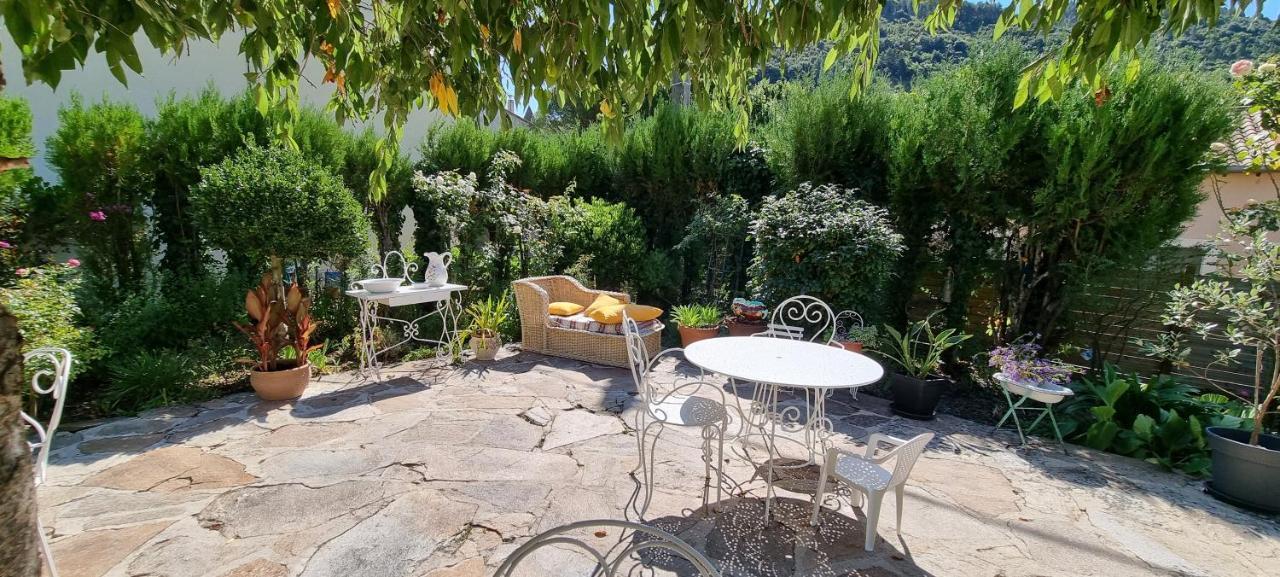 Manoir De Gravezon Bed & Breakfast Lunas  Екстериор снимка