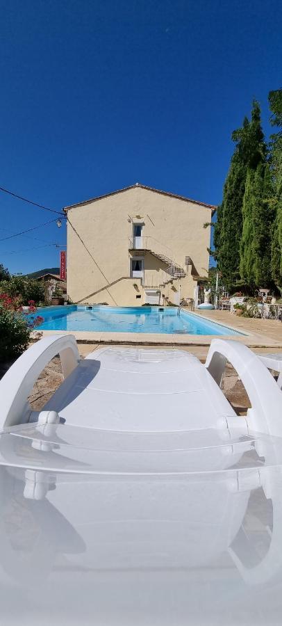Manoir De Gravezon Bed & Breakfast Lunas  Екстериор снимка