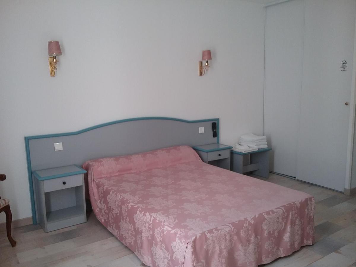 Manoir De Gravezon Bed & Breakfast Lunas  Екстериор снимка